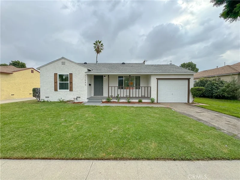 11340 Gertrude Drive, Lynwood, CA 90262