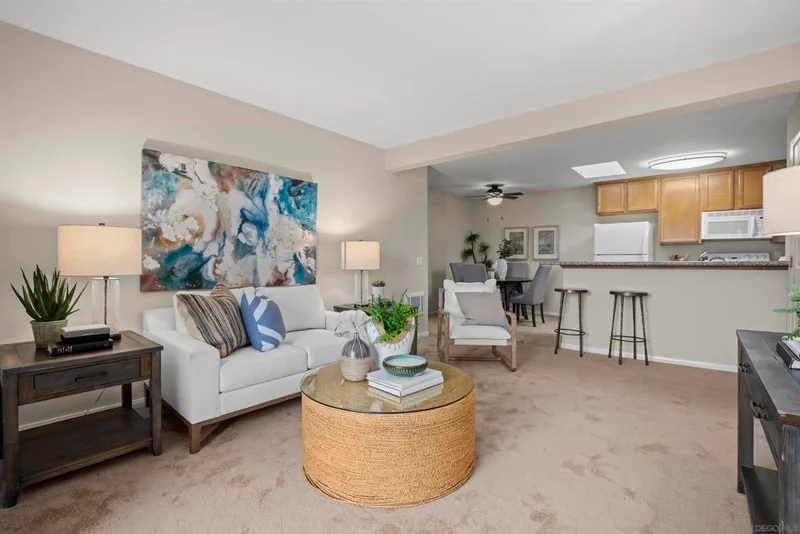 7727 Margerum Ave 259, San Diego, CA 92120