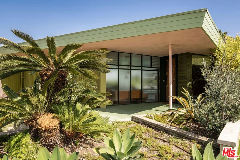 4500 Don Timoteo Drive, Los Angeles, CA 90008