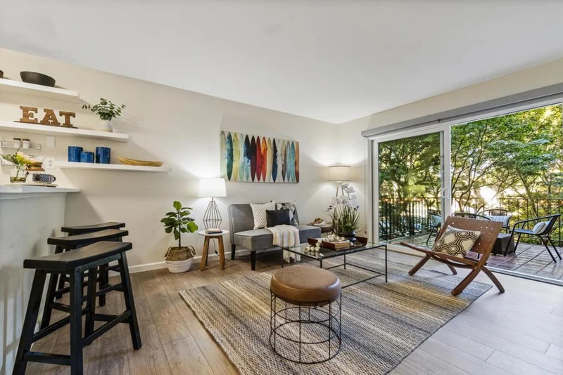 902 Peninsula Avenue 201, San Mateo, CA 94401