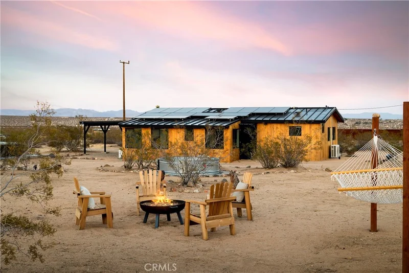 63070 Pole Road, Joshua Tree, CA 92252