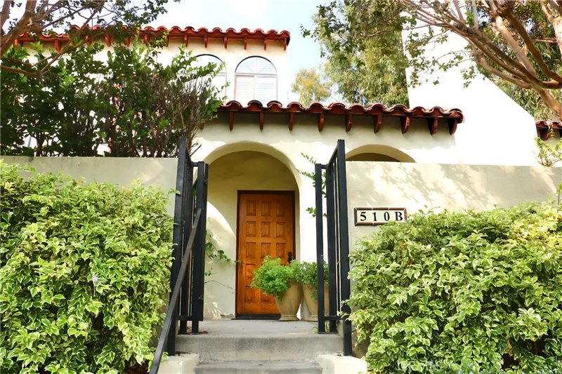 510 Garfield Avenue B, South Pasadena, CA 91030