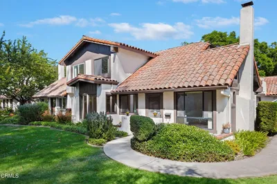 3853 Cinco Amigos, Santa Barbara, CA 93105