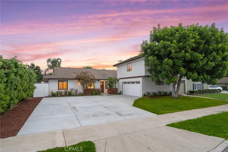547 N Wrightwood Drive, Orange, CA 92869