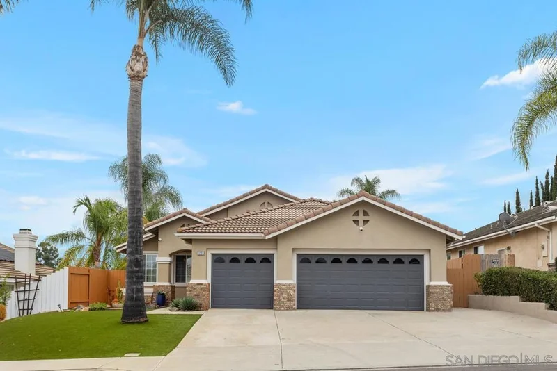 1228 Ridgegrove Ln, Escondido, CA 92029