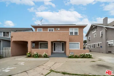 1721 Crenshaw Boulevard
