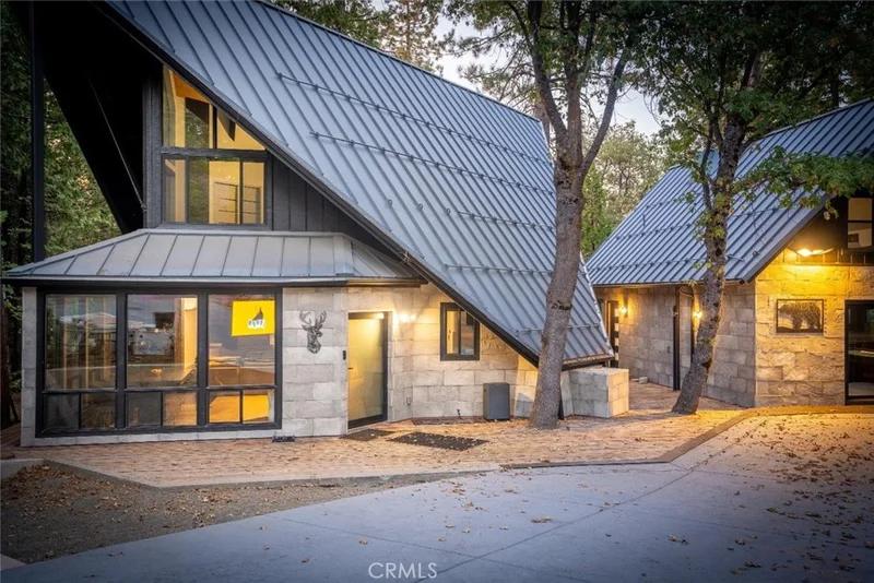 41376 Kokanee Lane, Shaver Lake, CA 93664