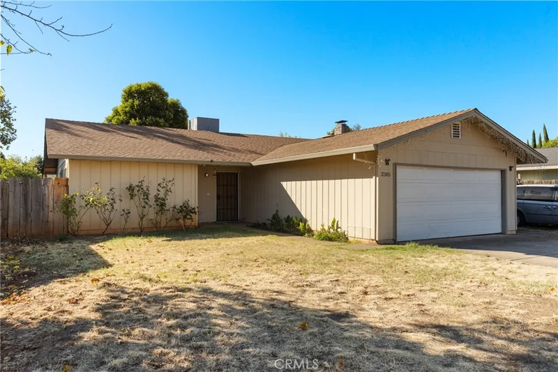 2385 Capella Street, Redding, CA 96002