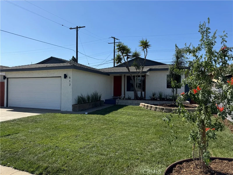 617 S Keene Avenue, Compton, CA 90220