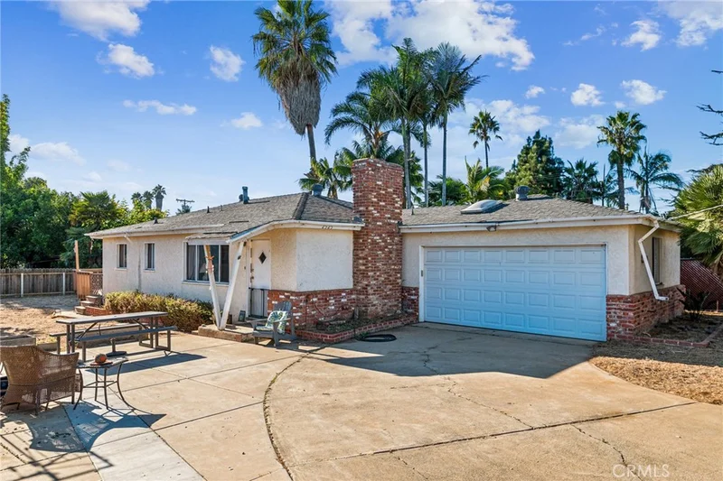 2525 Wilson Street, Carlsbad, CA 92008