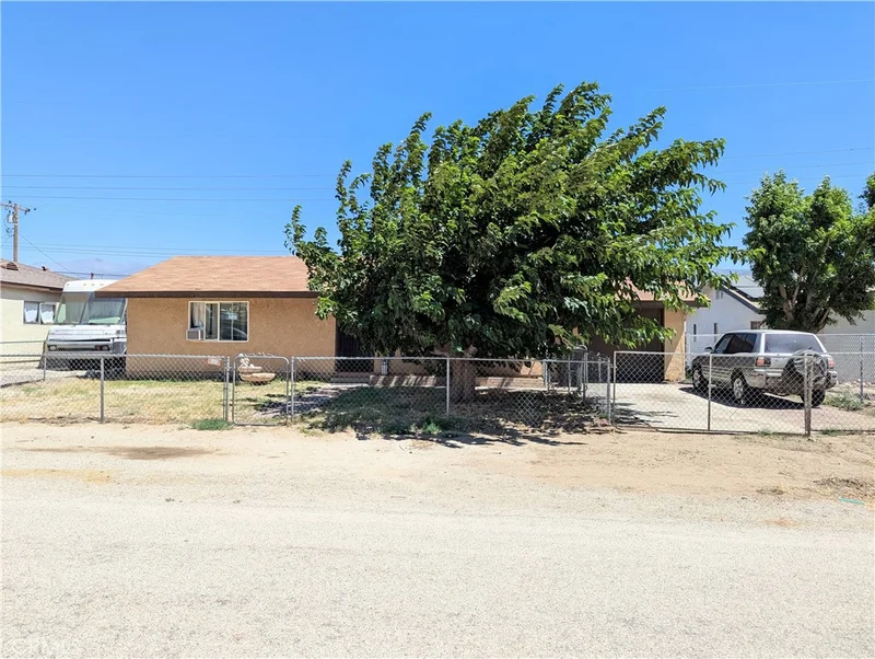 51878 Ida Avenue, Cabazon, CA 92230