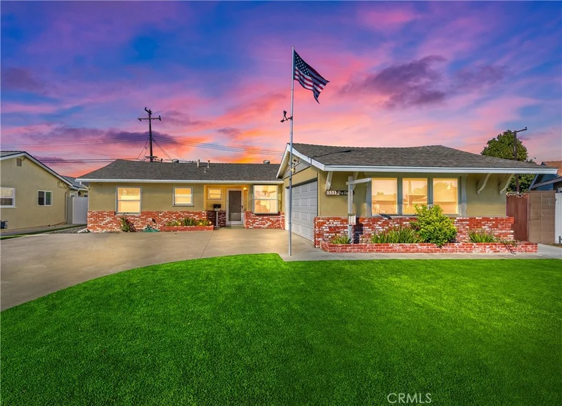 5521 Holland Avenue, Garden Grove, CA 92845