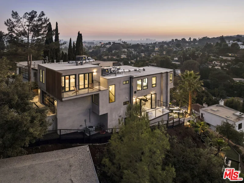 5638 Tuxedo Terrace, Los Angeles, CA 90068
