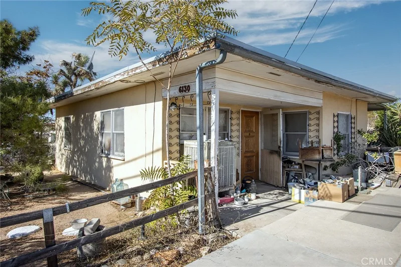 6130 E Parkway, Joshua Tree, CA 92252