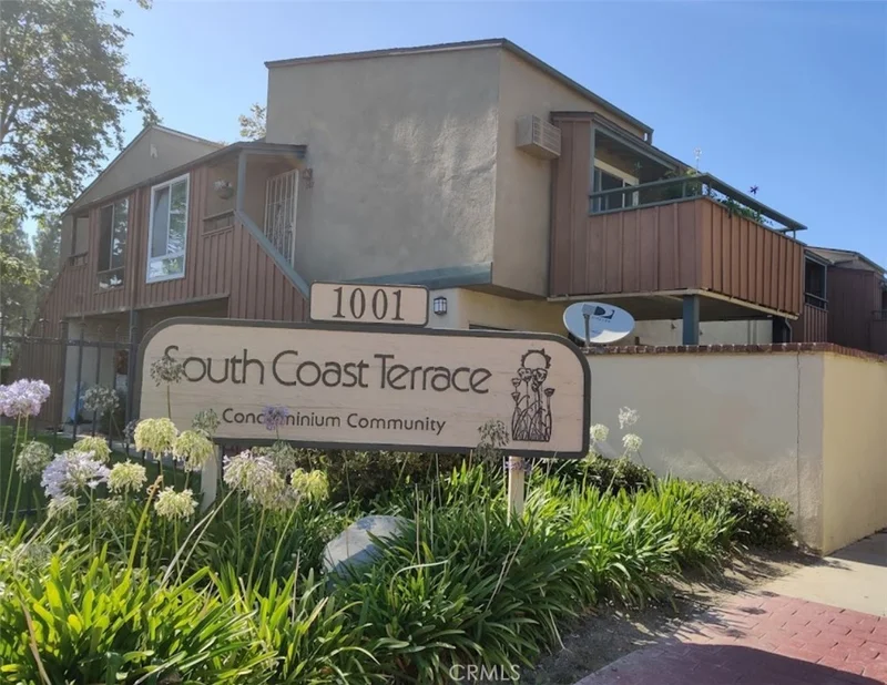 1001 W Stevens Avenue 318, Santa Ana, CA 92707