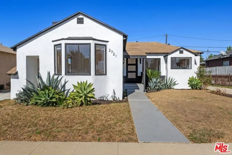 2721 W 94th Street, Inglewood, CA 90305