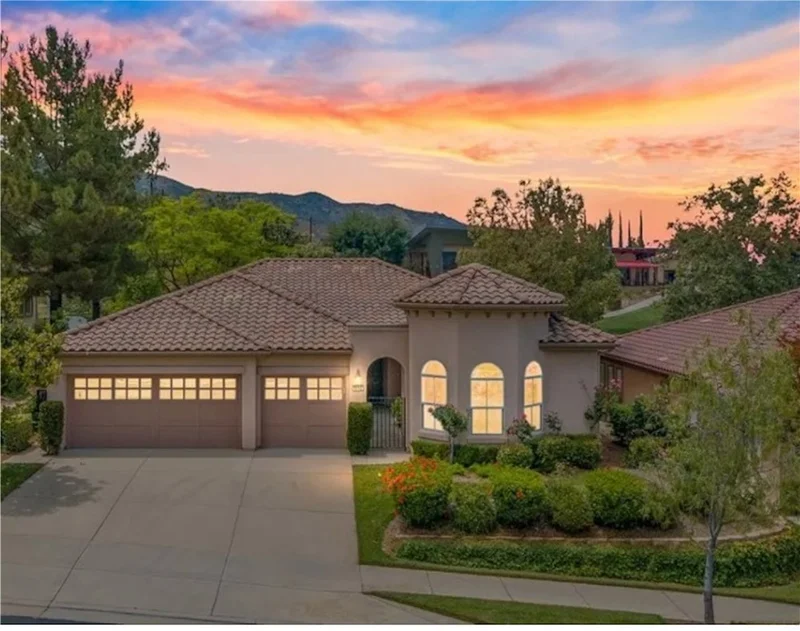 9112 Reserve Drive, Corona, CA 92883