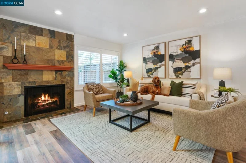 124 Garden Creek Pl, Danville, CA 94526