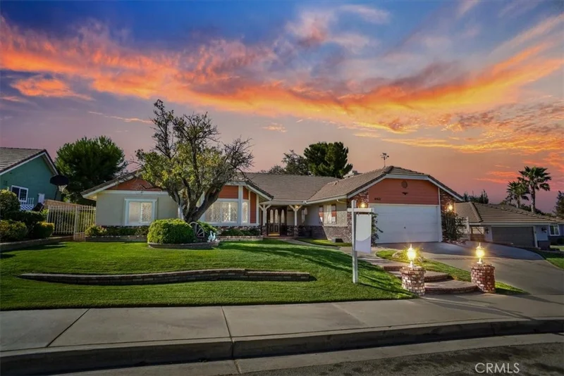 41621 Crispi Lane, Lancaster, CA 93536