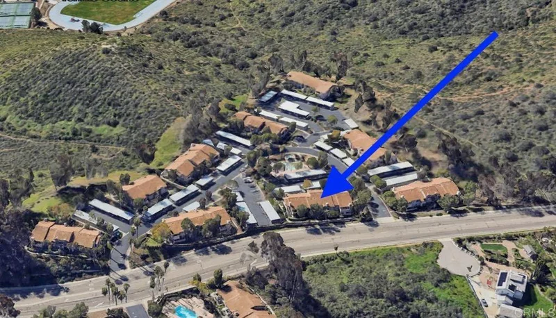 11507 Fury Ln 16, El Cajon, CA 92019