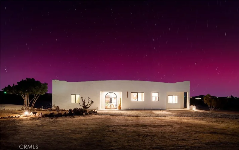 62556 Golden Street, Joshua Tree, CA 92252