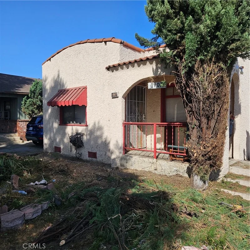 1907 E 64th Street, Long Beach, CA 90805