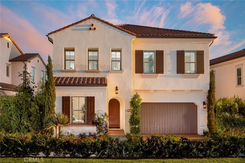 113 Sunnybank, Irvine, CA 92618