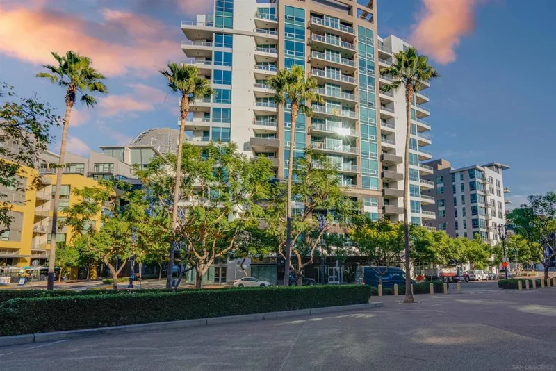 253 10th Ave 226, San Diego, CA 92101