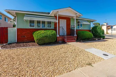 3230 Atlas St, Linda Vista, CA 92111