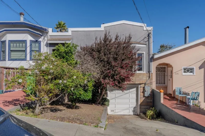 230 Staples Avenue, San Francisco, CA 94112