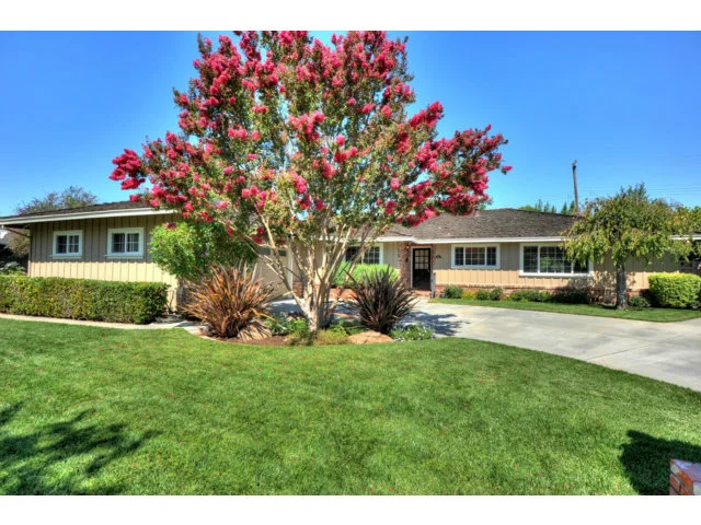 2763 Gardendale, San Jose, CA 95125