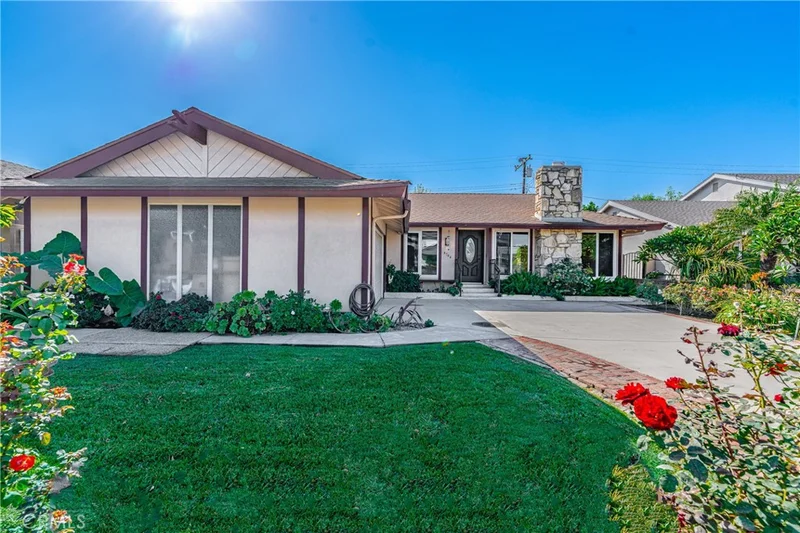 4544 Patricia Circle, Cypress, CA 90630