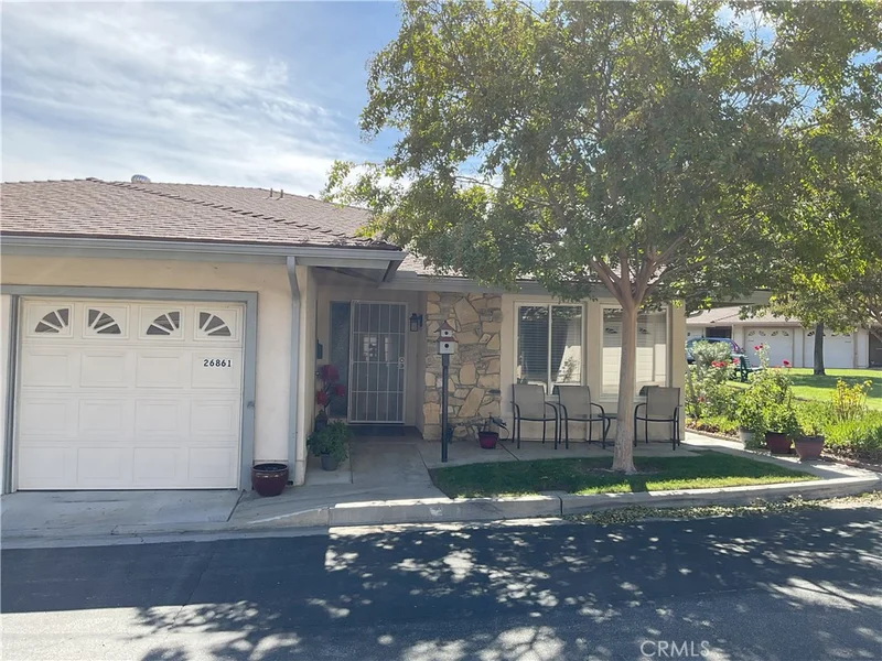 26861 Oak Branch Circle, Newhall, CA 91321