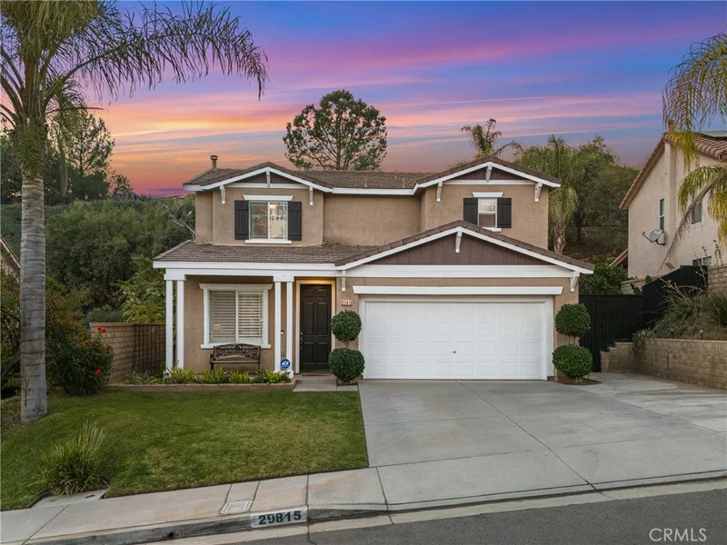 29815 Cambridge Avenue, Castaic, CA 91384
