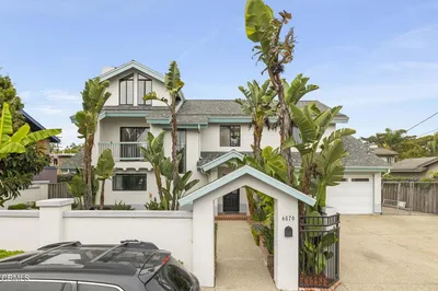 6870 Trigo Road