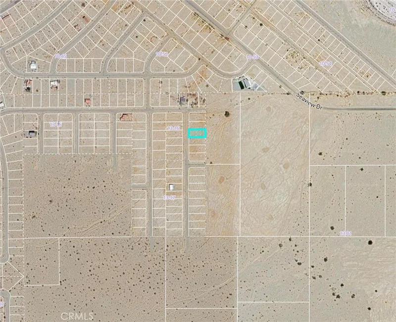 2484 Edward Avenue, Salton City, CA 92274