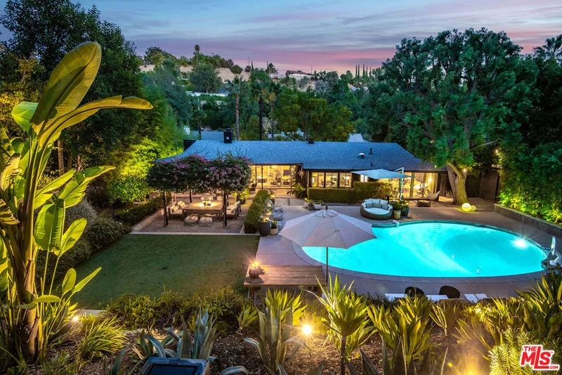 4543 Alonzo Avenue, Encino, CA 91316