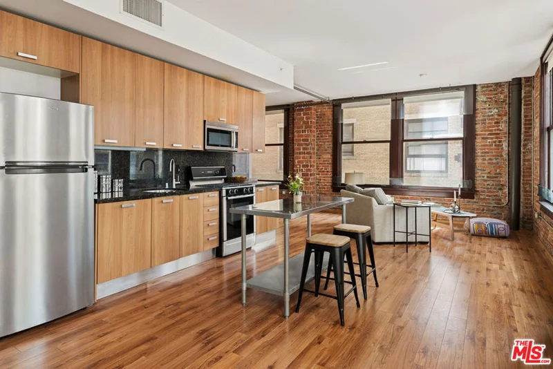 460 S Spring Street 412, Los Angeles, CA 90013