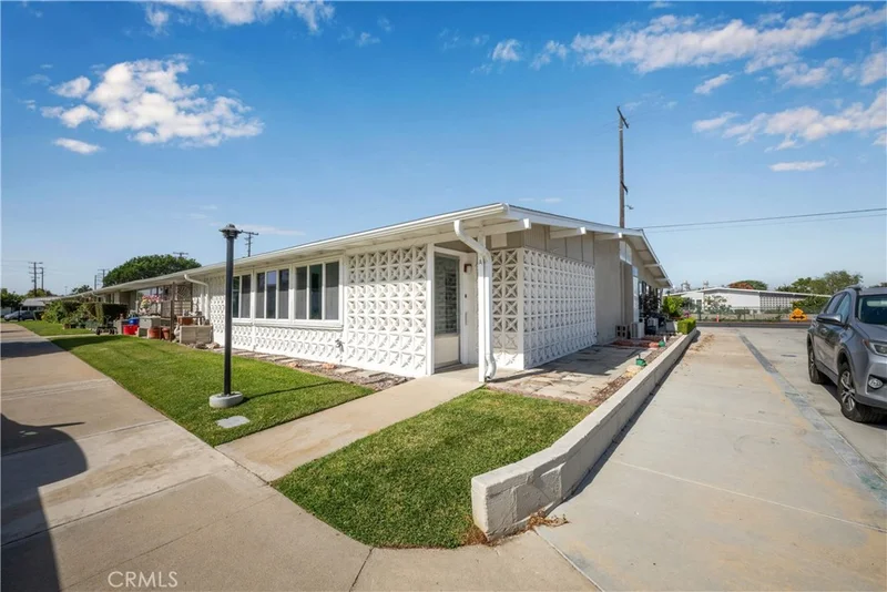 1232 Golden Rain Road 71A, Seal Beach, CA 90740