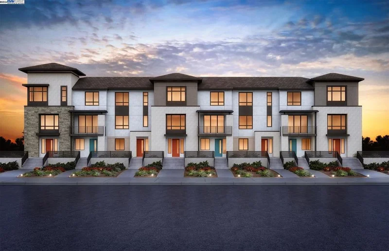 1145 Karlstad Drive 4, Sunnyvale, CA 94089