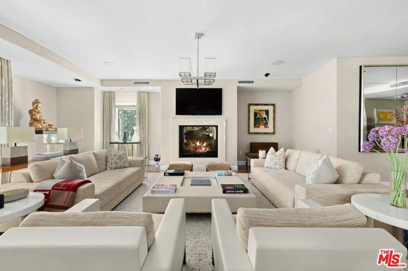 1 W Century Drive #Th A, Los Angeles, CA 90067