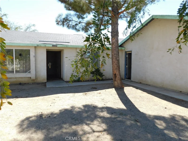 9036 Aspen Avenue, California City, CA 93505