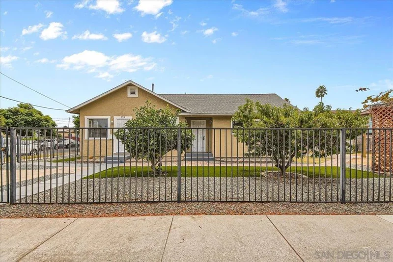 554 Mcintosh Street, Chula Vista, CA 91910