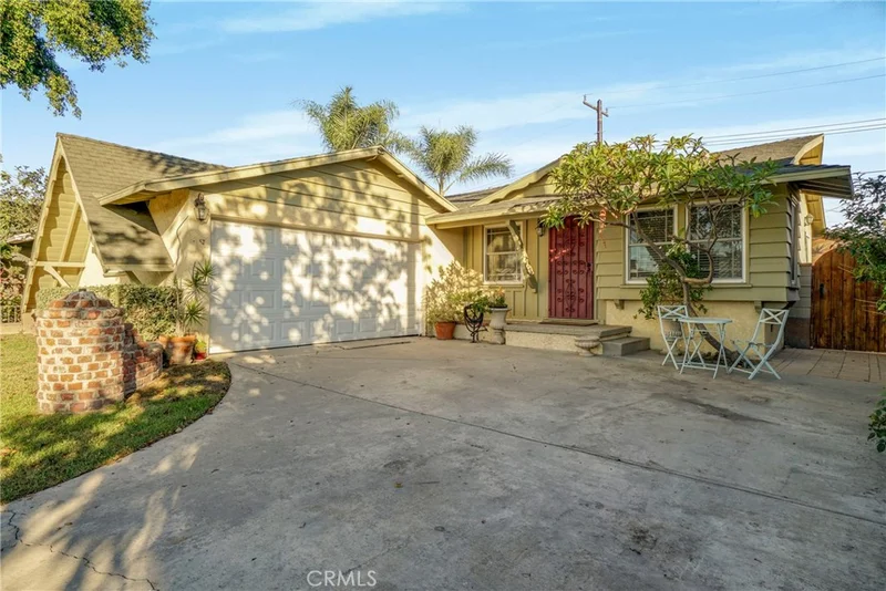 12439 Gradwell Street, Lakewood, CA 90715