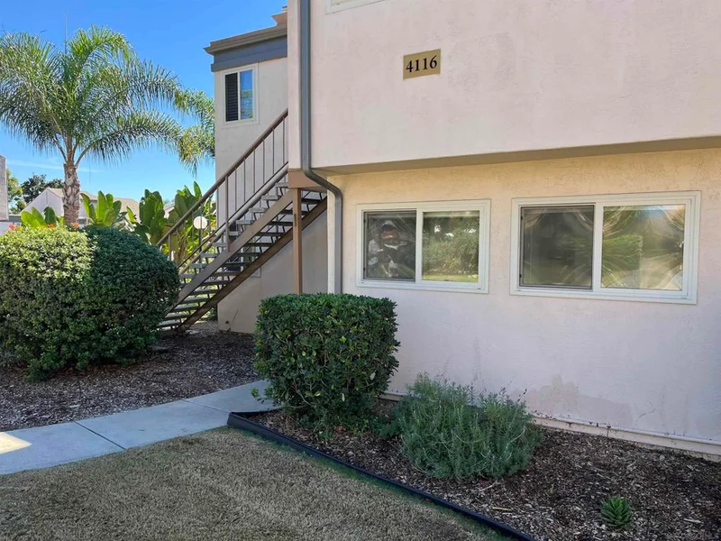 4116 Mount Alifan A, San Diego, CA 92111