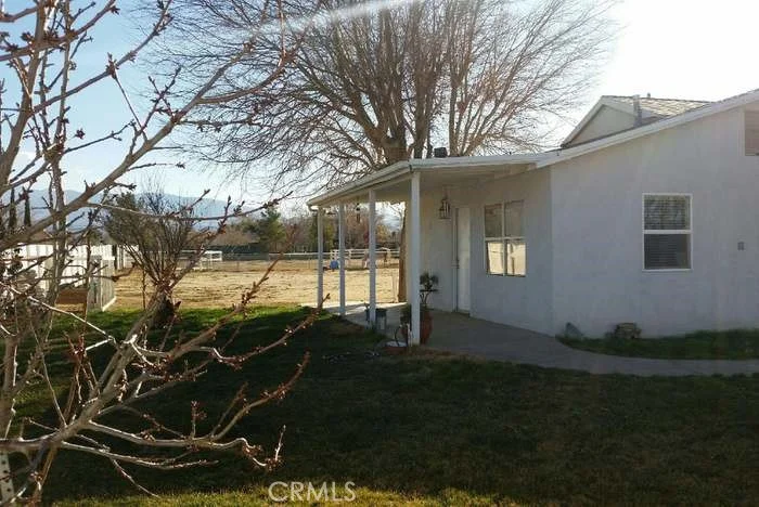 10254 E Avenue S4, Littlerock, CA 93543