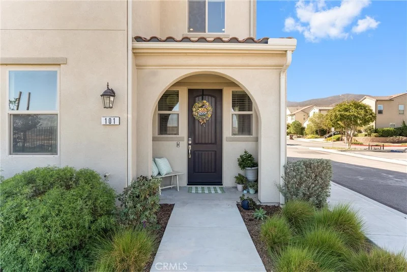 4105 Cameron Way 101, Corona, CA 92883
