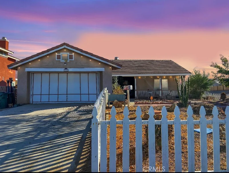 11711 Cornell Street, Adelanto, CA 92301