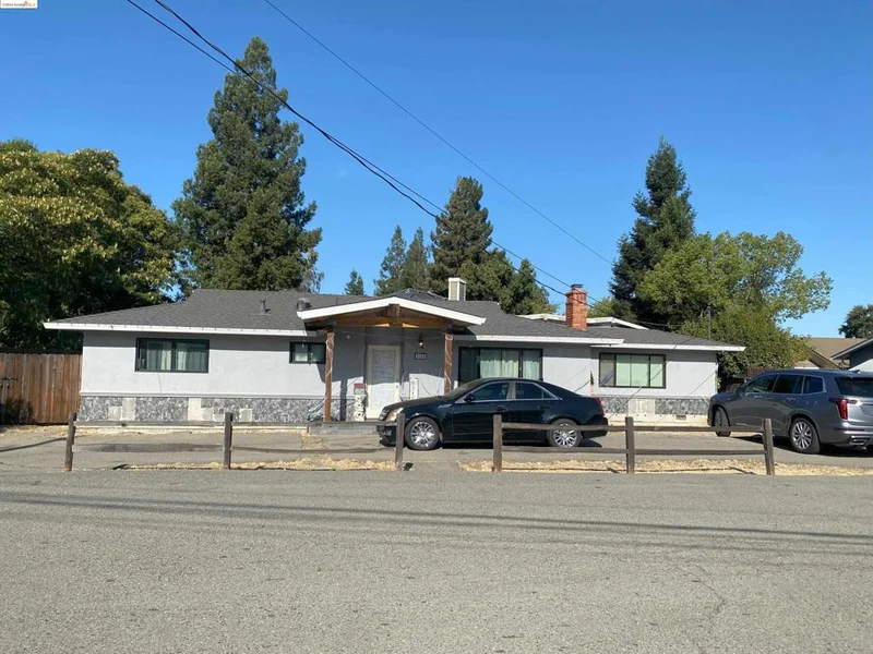 1133 Crowe Pl, Concord, CA 94518