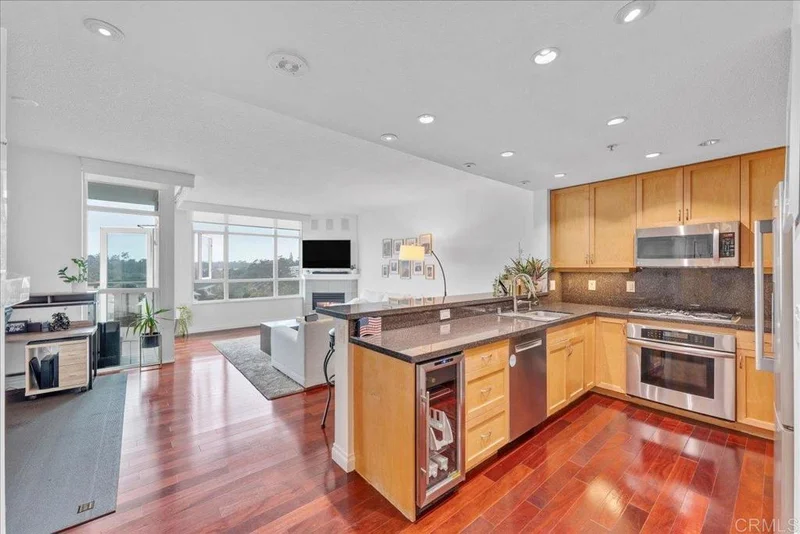 850 Beech Street 1401, San Diego, CA 92101